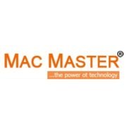 MacMaster Logo