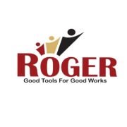 Roger Logo