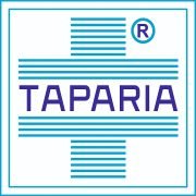 Taparia Logo